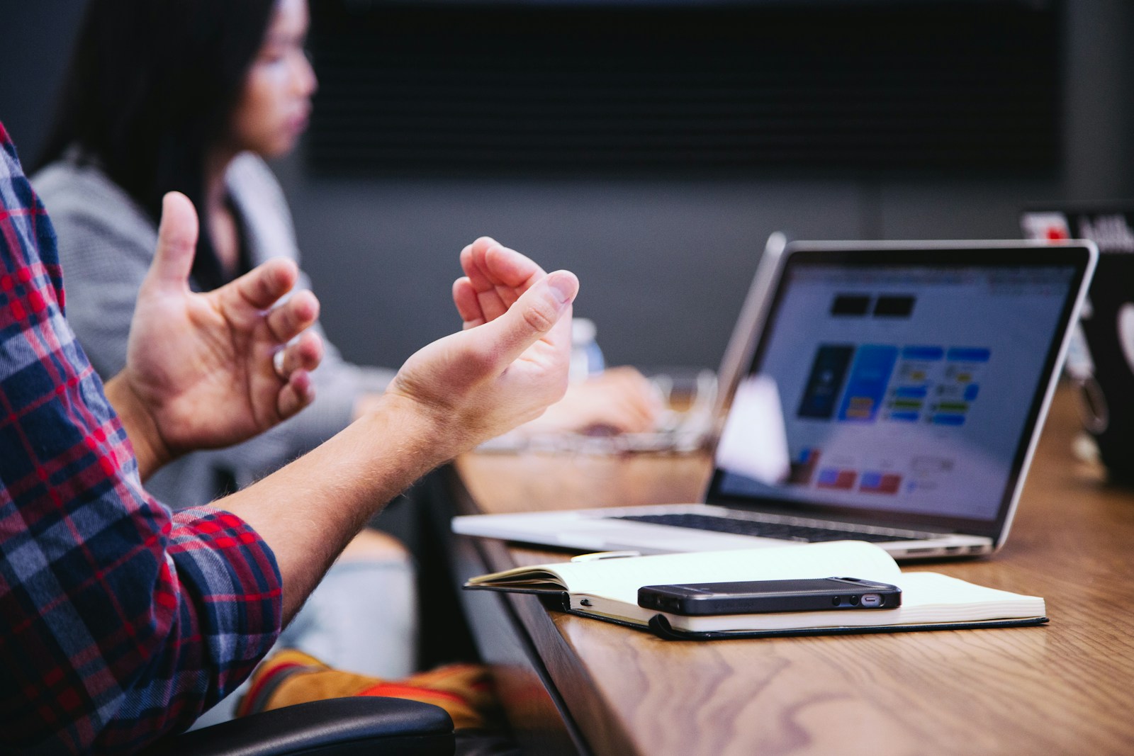 Matter board tracking retainer engagements and deadlines